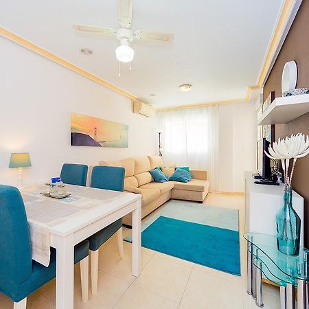 Alegria Id22 Apartment Torrevieja Exterior photo