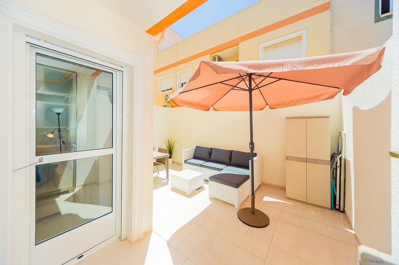 Alegria Id22 Apartment Torrevieja Exterior photo
