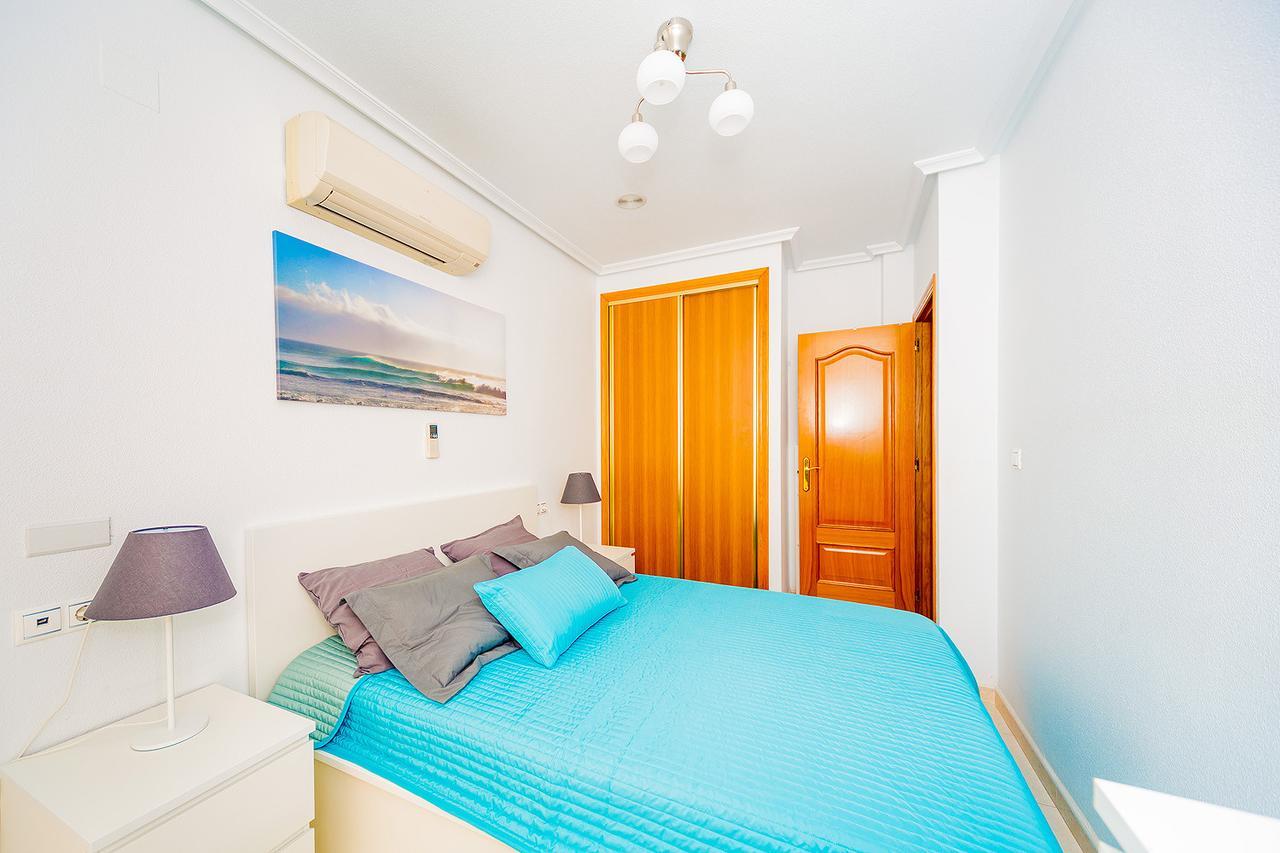 Alegria Id22 Apartment Torrevieja Exterior photo
