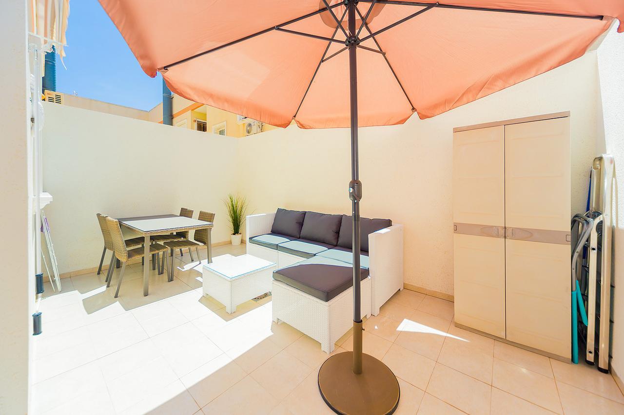 Alegria Id22 Apartment Torrevieja Exterior photo