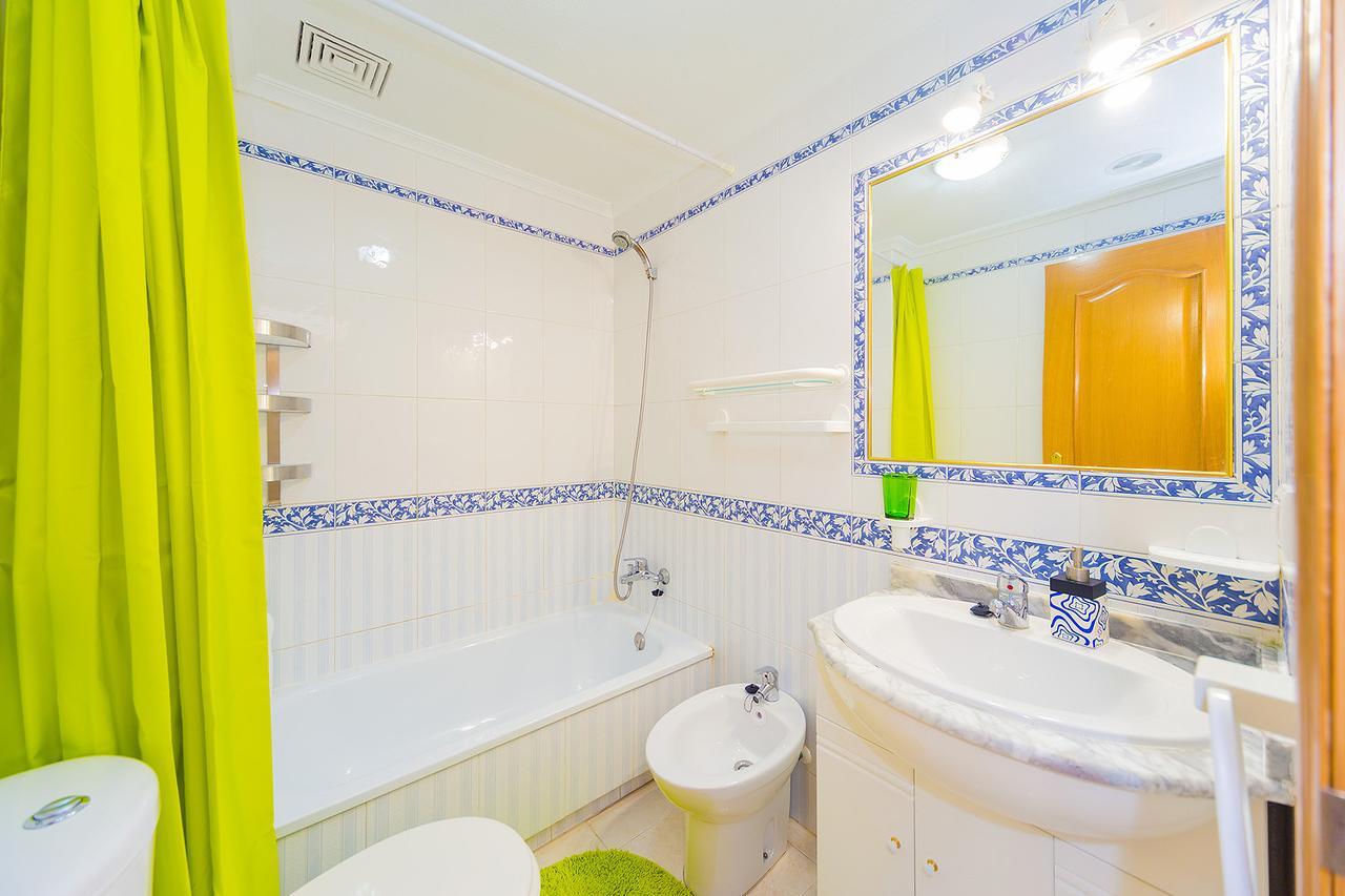 Alegria Id22 Apartment Torrevieja Exterior photo