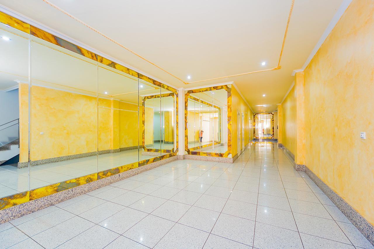 Alegria Id22 Apartment Torrevieja Exterior photo