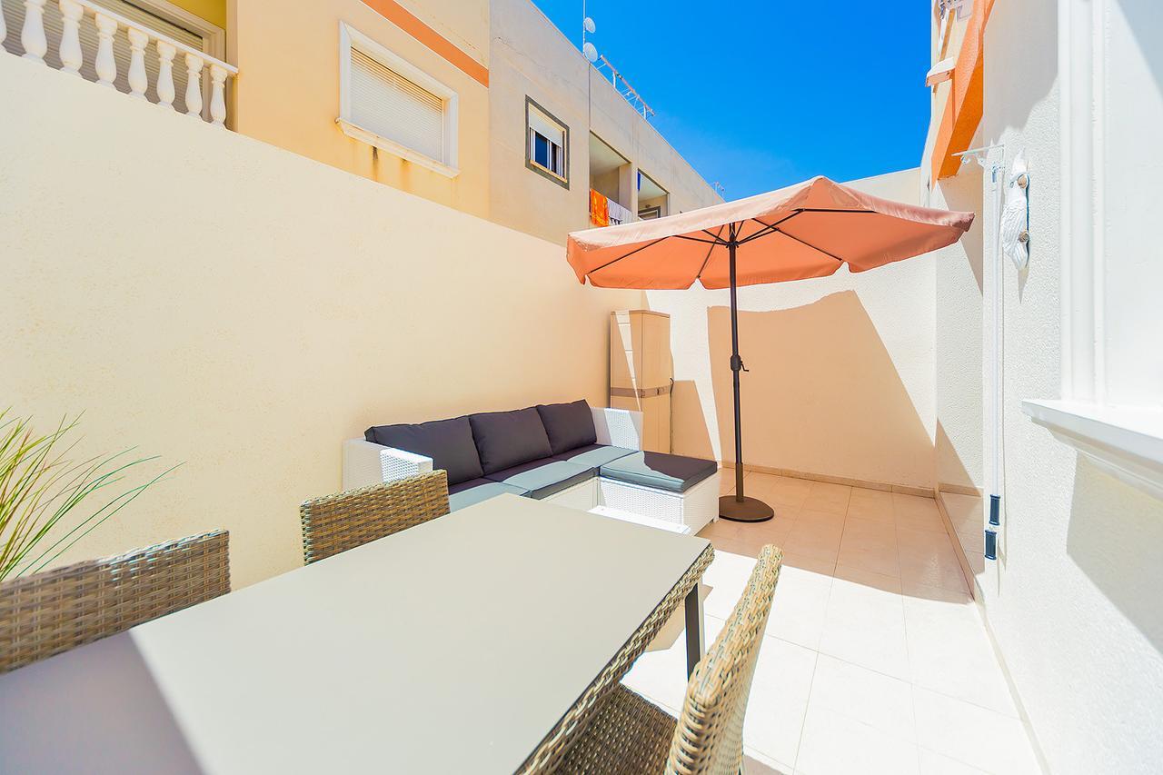 Alegria Id22 Apartment Torrevieja Exterior photo