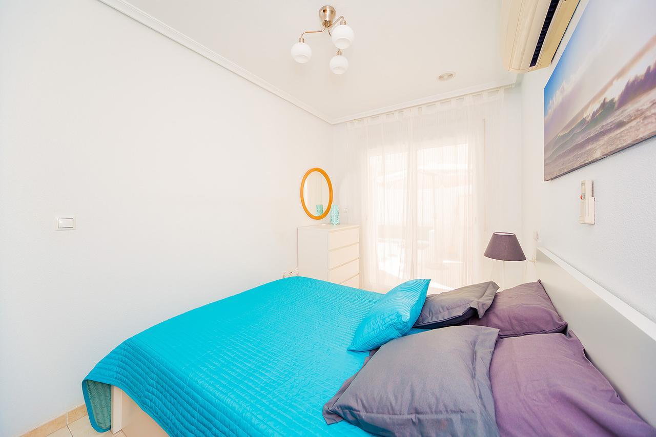 Alegria Id22 Apartment Torrevieja Exterior photo