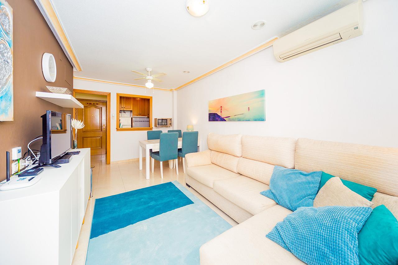Alegria Id22 Apartment Torrevieja Exterior photo