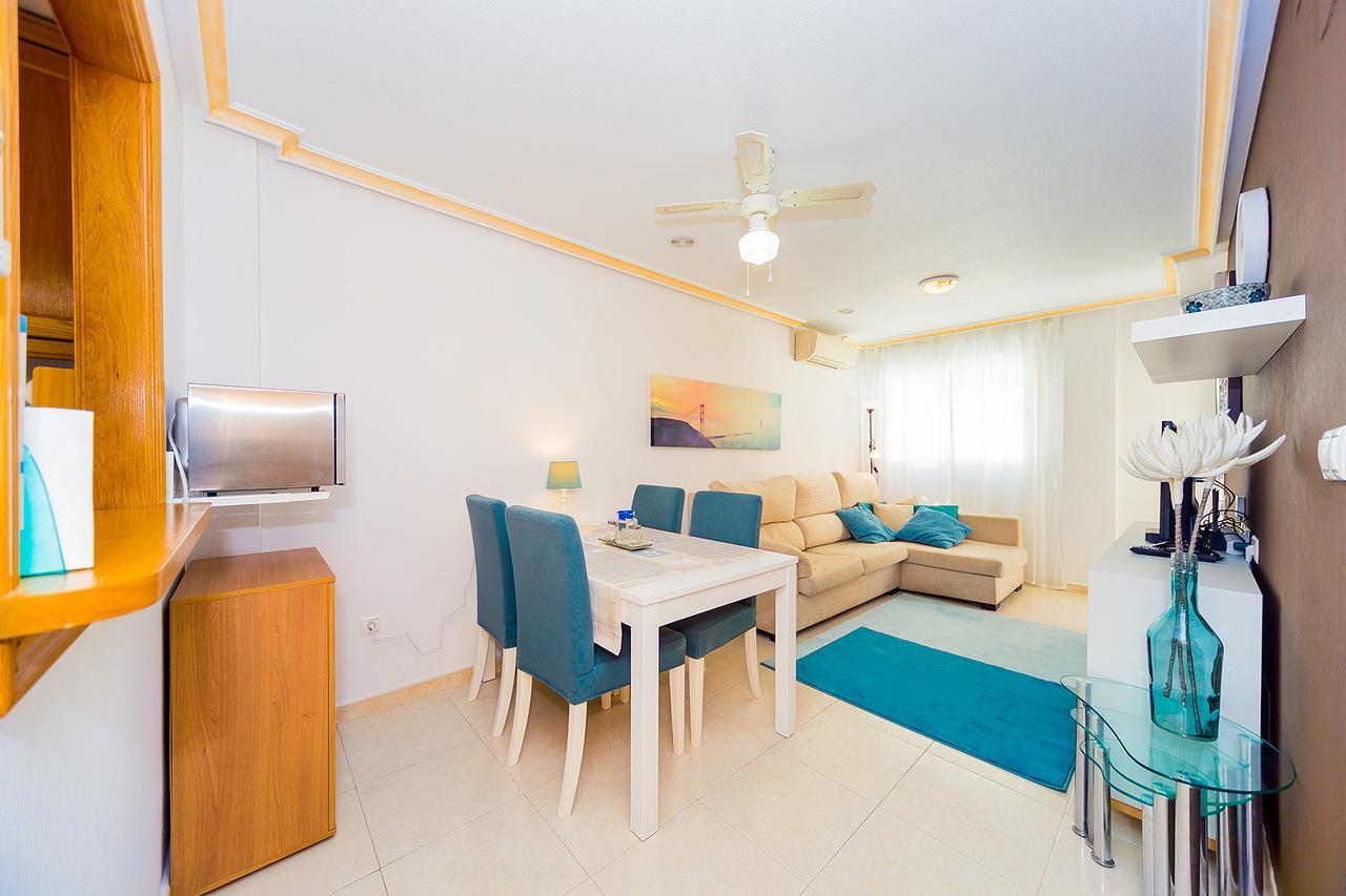 Alegria Id22 Apartment Torrevieja Exterior photo