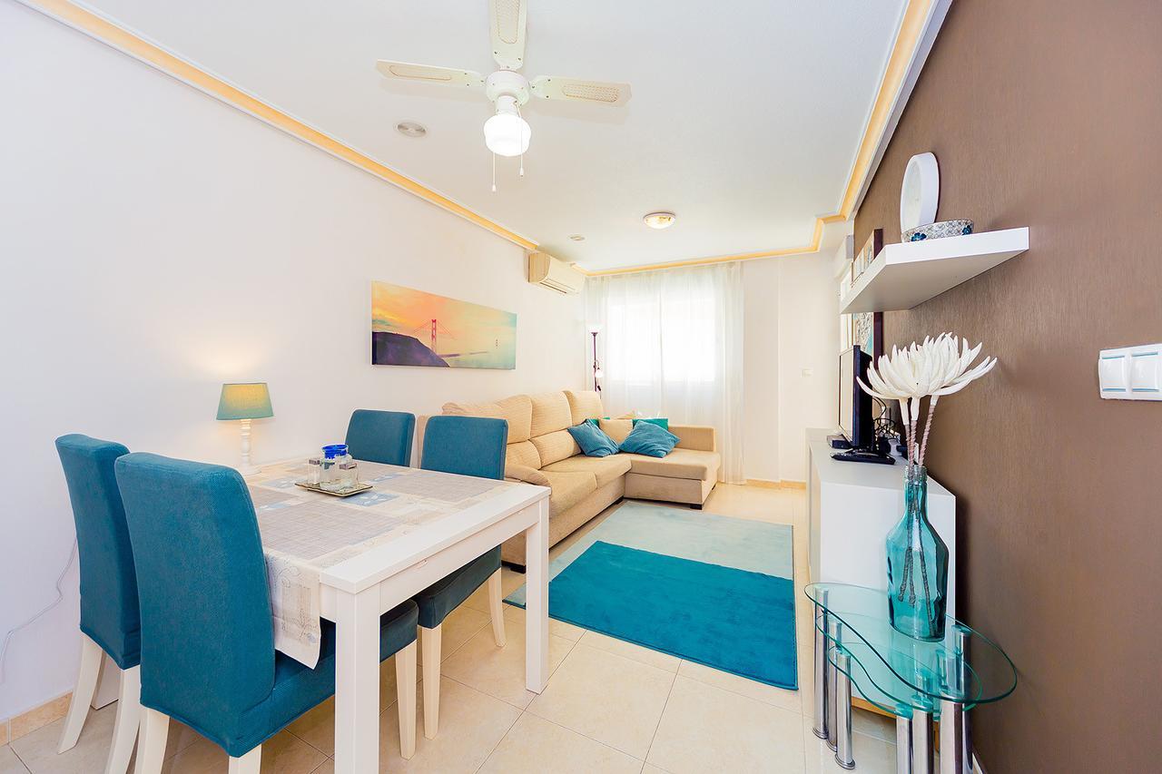 Alegria Id22 Apartment Torrevieja Exterior photo