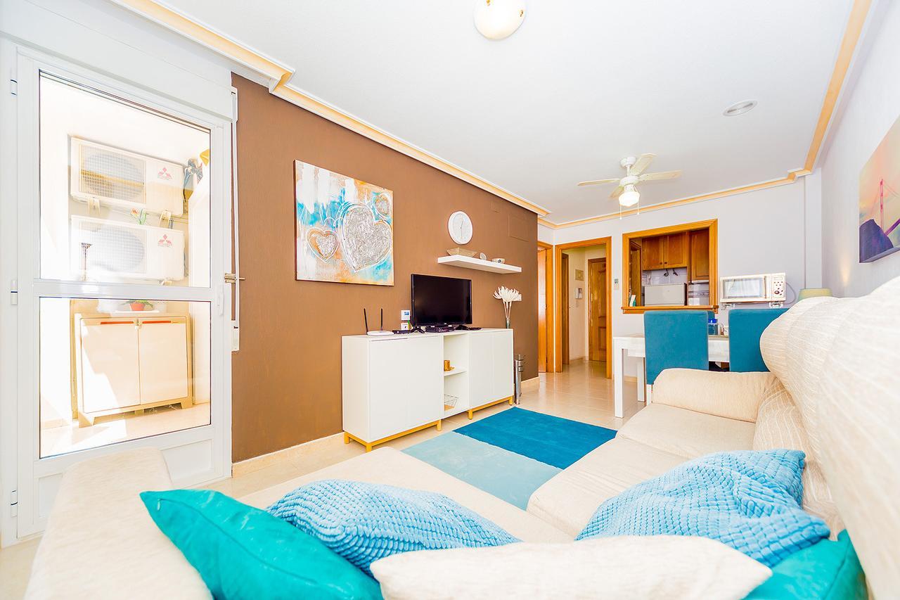 Alegria Id22 Apartment Torrevieja Exterior photo